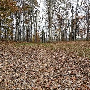 Photo of UNDER CONTRACT!  93 Acres of Hunting Land For Sale in Rockbridge County VA!