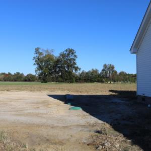 Photo of UNDER CONTRACT!  3 Acres of Residential Land with Home for Sale in Chesapeake VA!