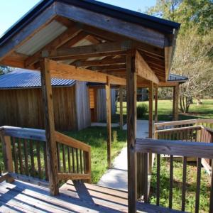 Photo of UNDER CONTRACT!  25 Acres of Residential and Farm Land For Sale in Hoke County NC!