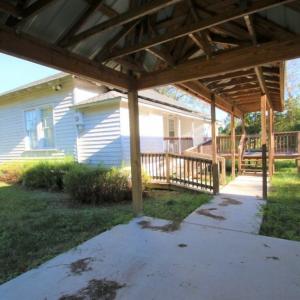 Photo of UNDER CONTRACT!  25 Acres of Residential and Farm Land For Sale in Hoke County NC!