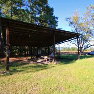 Photo of UNDER CONTRACT!  25 Acres of Residential and Farm Land For Sale in Hoke County NC!