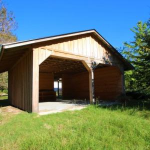 Photo of UNDER CONTRACT!  25 Acres of Residential and Farm Land For Sale in Hoke County NC!