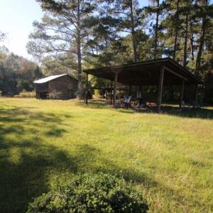 Photo of UNDER CONTRACT!  25 Acres of Residential and Farm Land For Sale in Hoke County NC!