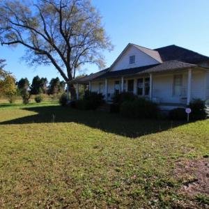 Photo of UNDER CONTRACT!  25 Acres of Residential and Farm Land For Sale in Hoke County NC!