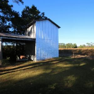 Photo of UNDER CONTRACT!  25 Acres of Residential and Farm Land For Sale in Hoke County NC!