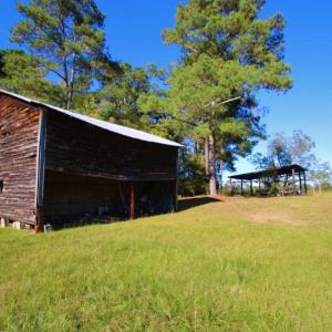 Photo of UNDER CONTRACT!  25 Acres of Residential and Farm Land For Sale in Hoke County NC!