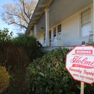 Photo of UNDER CONTRACT!  25 Acres of Residential and Farm Land For Sale in Hoke County NC!