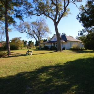 Photo of UNDER CONTRACT!  25 Acres of Residential and Farm Land For Sale in Hoke County NC!