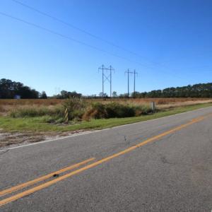 Photo of UNDER CONTRACT!  25 Acres of Residential and Farm Land For Sale in Hoke County NC!