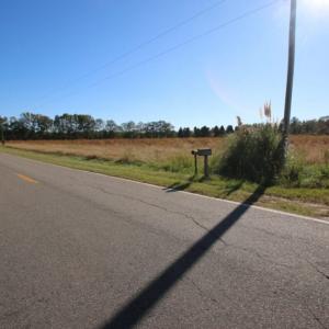 Photo of UNDER CONTRACT!  25 Acres of Residential and Farm Land For Sale in Hoke County NC!