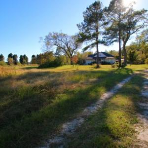 Photo of UNDER CONTRACT!  25 Acres of Residential and Farm Land For Sale in Hoke County NC!