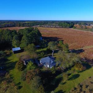 Photo of UNDER CONTRACT!  25 Acres of Residential and Farm Land For Sale in Hoke County NC!