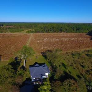 Photo of UNDER CONTRACT!  25 Acres of Residential and Farm Land For Sale in Hoke County NC!