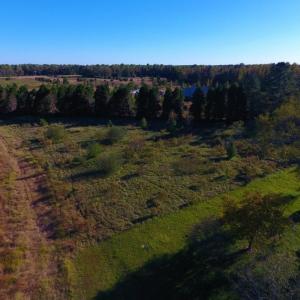 Photo of UNDER CONTRACT!  25 Acres of Residential and Farm Land For Sale in Hoke County NC!