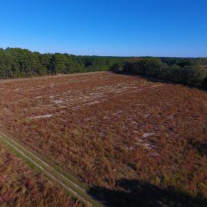 Photo of UNDER CONTRACT!  25 Acres of Residential and Farm Land For Sale in Hoke County NC!