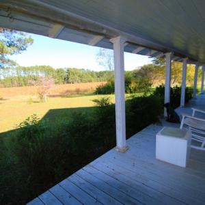 Photo of UNDER CONTRACT!  25 Acres of Residential and Farm Land For Sale in Hoke County NC!