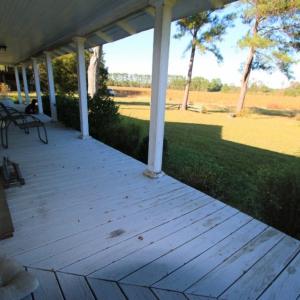 Photo of UNDER CONTRACT!  25 Acres of Residential and Farm Land For Sale in Hoke County NC!