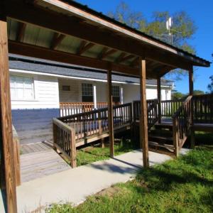 Photo of UNDER CONTRACT!  25 Acres of Residential and Farm Land For Sale in Hoke County NC!
