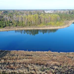 Photo of SOLD!  112 Acres of Farm and Recreational Land For Sale in Robeson County NC!