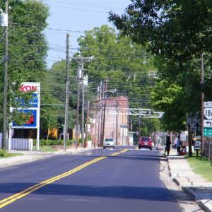 Photo of 0.36  Acre Residential Lot For Sale in Southampton County VA!