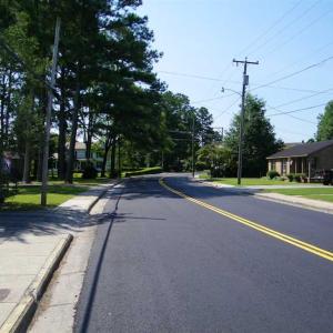 Photo of 0.36  Acre Residential Lot For Sale in Southampton County VA!