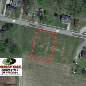 Photo of 0.36  Acre Residential Lot For Sale in Southampton County VA!