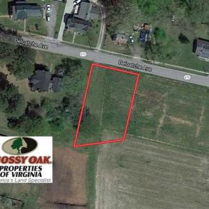 Photo of 0.41 Acre Residential Lot For Sale in Southampton County VA!