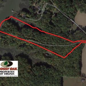 Photo of UNDER CONTRACT!  12.7 Acres of Residential Hunting Land For Sale in Isle of Wight County VA!