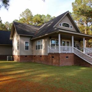 Photo of UNDER CONTRACT!  196.4 Acres of Residential and Timber Land For Sale in Edgecombe County NC!