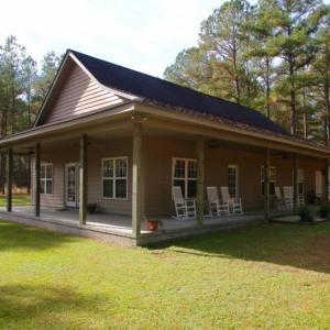 Photo of UNDER CONTRACT!  196.4 Acres of Residential and Timber Land For Sale in Edgecombe County NC!