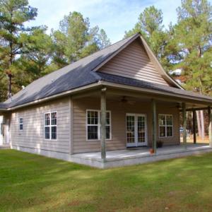Photo of UNDER CONTRACT!  196.4 Acres of Residential and Timber Land For Sale in Edgecombe County NC!
