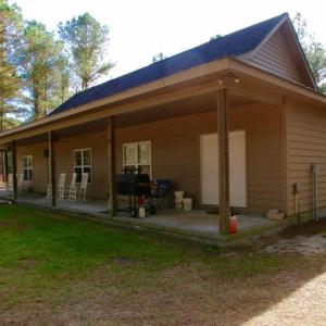 Photo of UNDER CONTRACT!  196.4 Acres of Residential and Timber Land For Sale in Edgecombe County NC!