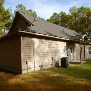 Photo of UNDER CONTRACT!  196.4 Acres of Residential and Timber Land For Sale in Edgecombe County NC!