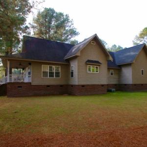 Photo of UNDER CONTRACT!  196.4 Acres of Residential and Timber Land For Sale in Edgecombe County NC!