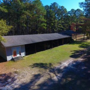 Photo of UNDER CONTRACT!  196.4 Acres of Residential and Timber Land For Sale in Edgecombe County NC!