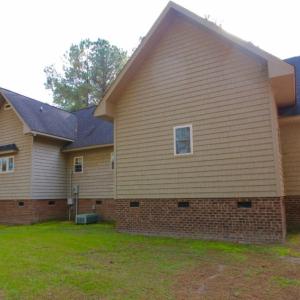 Photo of UNDER CONTRACT!  196.4 Acres of Residential and Timber Land For Sale in Edgecombe County NC!