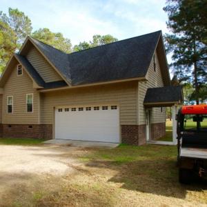 Photo of UNDER CONTRACT!  196.4 Acres of Residential and Timber Land For Sale in Edgecombe County NC!