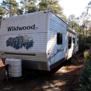 Photo of UNDER CONTRACT!  60 Acres of Bear and Deer Hunting Land For Sale in Hyde County NC!