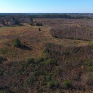 Photo of UNDER CONTRACT!  47.55 Acres of Hunting Land For Sale in Warren County NC!
