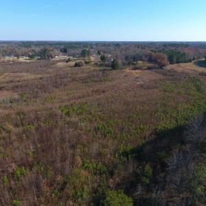 Photo of UNDER CONTRACT!  47.55 Acres of Hunting Land For Sale in Warren County NC!