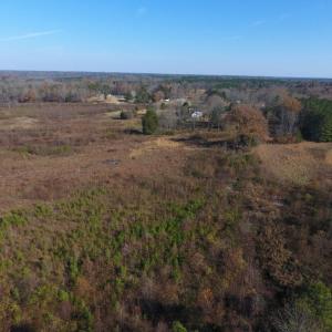 Photo of UNDER CONTRACT!  47.55 Acres of Hunting Land For Sale in Warren County NC!