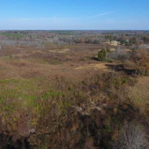 Photo of UNDER CONTRACT!  47.55 Acres of Hunting Land For Sale in Warren County NC!