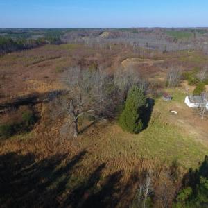 Photo of UNDER CONTRACT!  47.55 Acres of Hunting Land For Sale in Warren County NC!