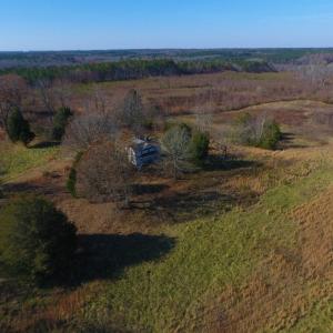 Photo of UNDER CONTRACT!  47.55 Acres of Hunting Land For Sale in Warren County NC!