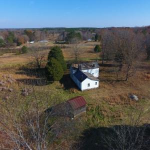 Photo of UNDER CONTRACT!  47.55 Acres of Hunting Land For Sale in Warren County NC!