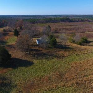 Photo of UNDER CONTRACT!  47.55 Acres of Hunting Land For Sale in Warren County NC!