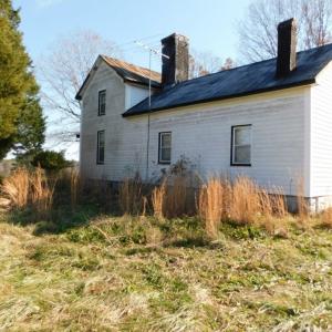 Photo of UNDER CONTRACT!  47.55 Acres of Hunting Land For Sale in Warren County NC!