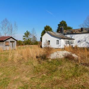 Photo of UNDER CONTRACT!  47.55 Acres of Hunting Land For Sale in Warren County NC!
