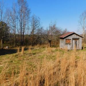 Photo of UNDER CONTRACT!  47.55 Acres of Hunting Land For Sale in Warren County NC!