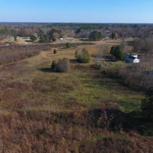 Photo of UNDER CONTRACT!  47.55 Acres of Hunting Land For Sale in Warren County NC!